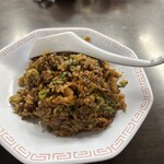 新福菜館 KiKi京橋店 - 