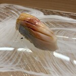 鮨処 暁 -akatsuki- - 