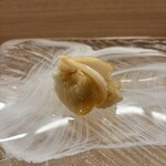 鮨処 暁 -akatsuki- - 