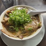 新福菜館 KiKi京橋店 - 