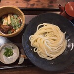 きょうやのうどん - 