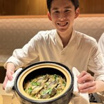 銀座 しのはら - 