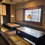 きょうやのうどん - 