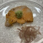 鮨処 暁 -akatsuki- - 