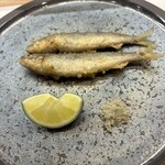 鮨処 暁 -akatsuki- - 