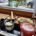 Shinshu Soba Dokoro Yamahei - 