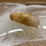 鮨処 暁 -akatsuki- - 