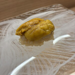 鮨処 暁 -akatsuki- - 