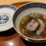 銀座 しのはら - 