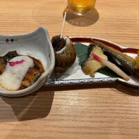 鮨やすぞう。 - 