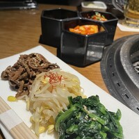 蕃 YORONIKU - 