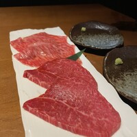 蕃 YORONIKU - 