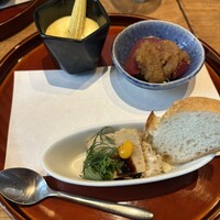 とんかつ & 焼鳥 An - 