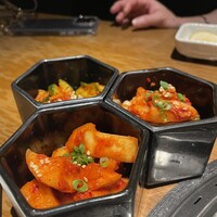 蕃 YORONIKU - 