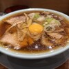 ひろちゃんラーメン!