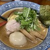 赤坂麺処 友
