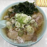 新橋ニューともちん - 