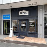 コポリドーナツ - 今や、超人気店になった「コポリドーナツ」さん(^^)v