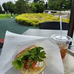 Karuizawa Flatbreads