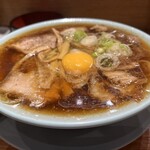 ひろちゃんラーメン! - 