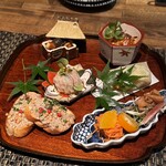 鉄板鶏舎tori to tamago - 