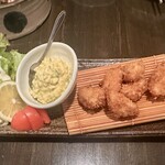 とらくまもぐら - 