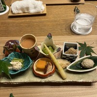 日本料理 e. - 