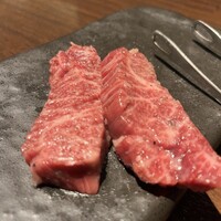 炭火焼肉 ふちおか - 