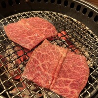炭火焼肉 ふちおか - 
