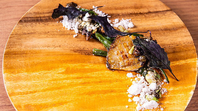 altea - 勾当台公園（イノベーティブ）の写真