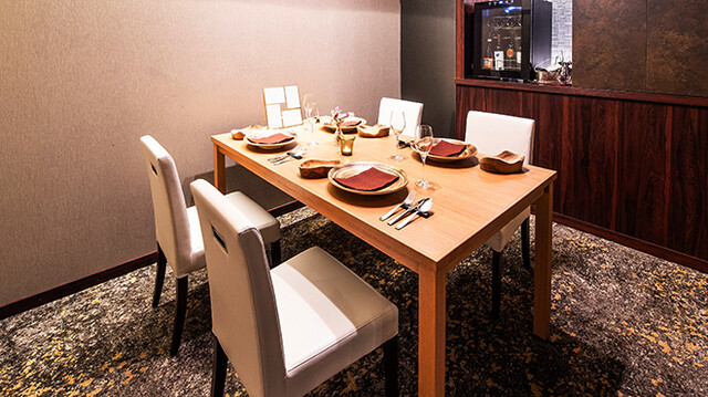 altea - 勾当台公園（イノベーティブ）の写真