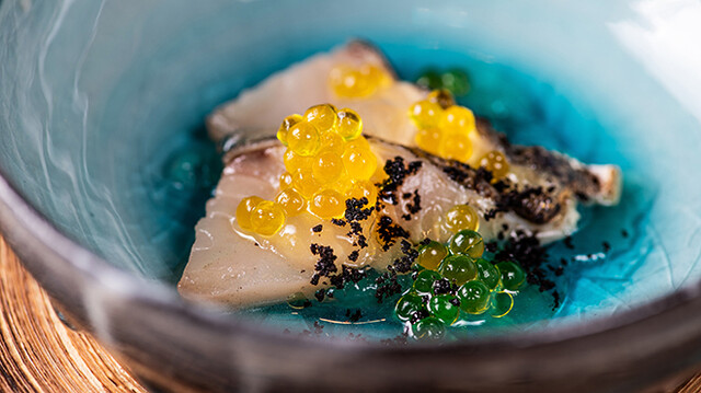 altea - 勾当台公園（イノベーティブ）の写真