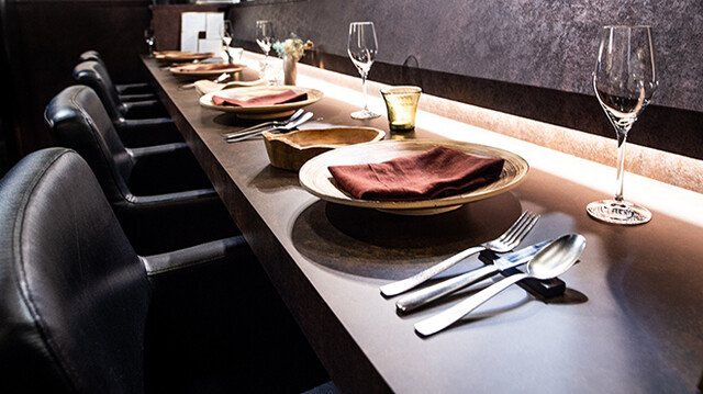 altea - 勾当台公園（イノベーティブ）の写真