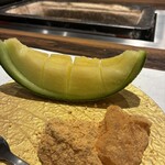 黒毛和牛ヘレ肉専門店 炭火焼肉 りきちゃん - 