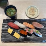 日本橋 粋 グランベリーパーク店  - 