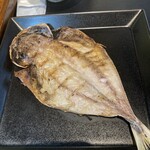 海と山とごはん - 