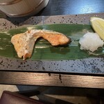 海と山とごはん - 