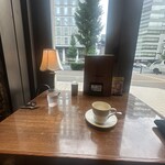 ドトール珈琲農園 - 