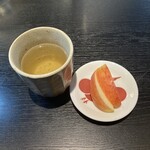 海と山とごはん - 