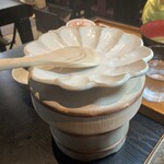 海と山とごはん - 