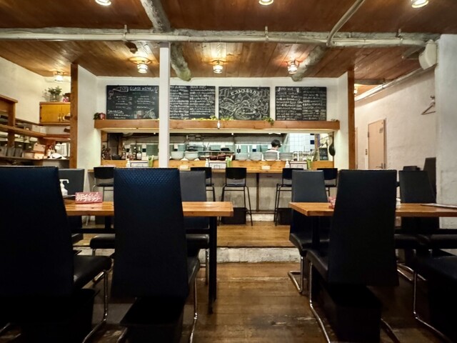 Bistro Ookami photo 5