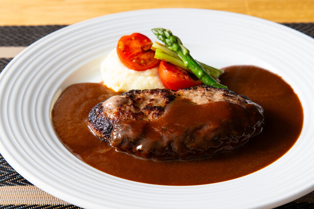 鉄板焼 音 -oto- - 上盛岡（鉄板焼き）の写真