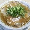 まるやすらーめん