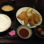 Kushikatsu Seki - 