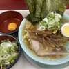 ナギチャンラーメン