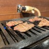 カウンター焼肉 ふかみ
