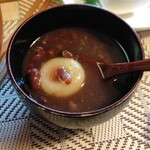 だご汁茶寮 ここのつ - 