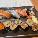 鮨 おが和 - 