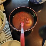 だご汁茶寮 ここのつ - 