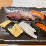 鮨 おが和 - 